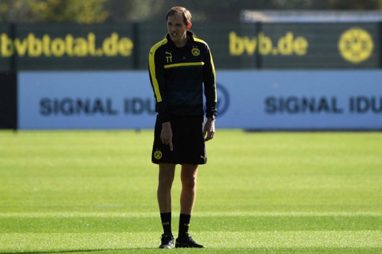 Thomas Tuchel, el último gran innovador