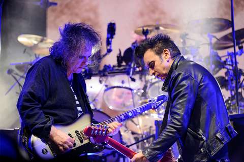 Primavera Sound 2023 Bogotá: boletería y artistas invitados junto a The Cure