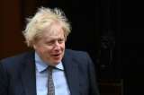 Boris Johnson espera otro hijo, el octavo… por lo menos