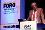 El camino para conquistar al mercado europeo de la moda