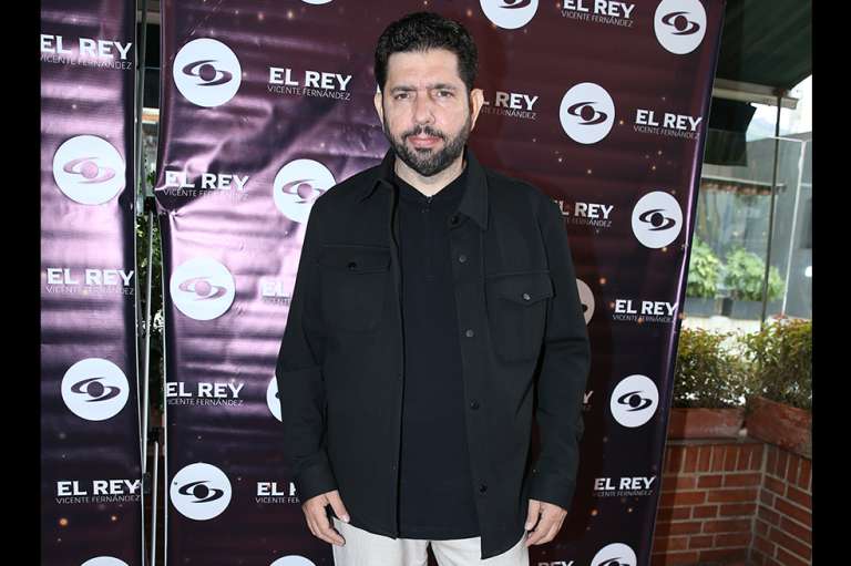 Harold Sanchez El Rey