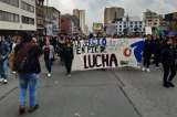 Estudiantes de la Sergio Arboleda denuncian que la universidad los censura por apoyar el paro