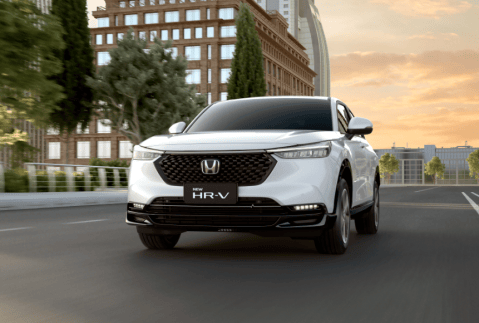 5 novedades de la nueva Honda HR-V que llegó a Colombia