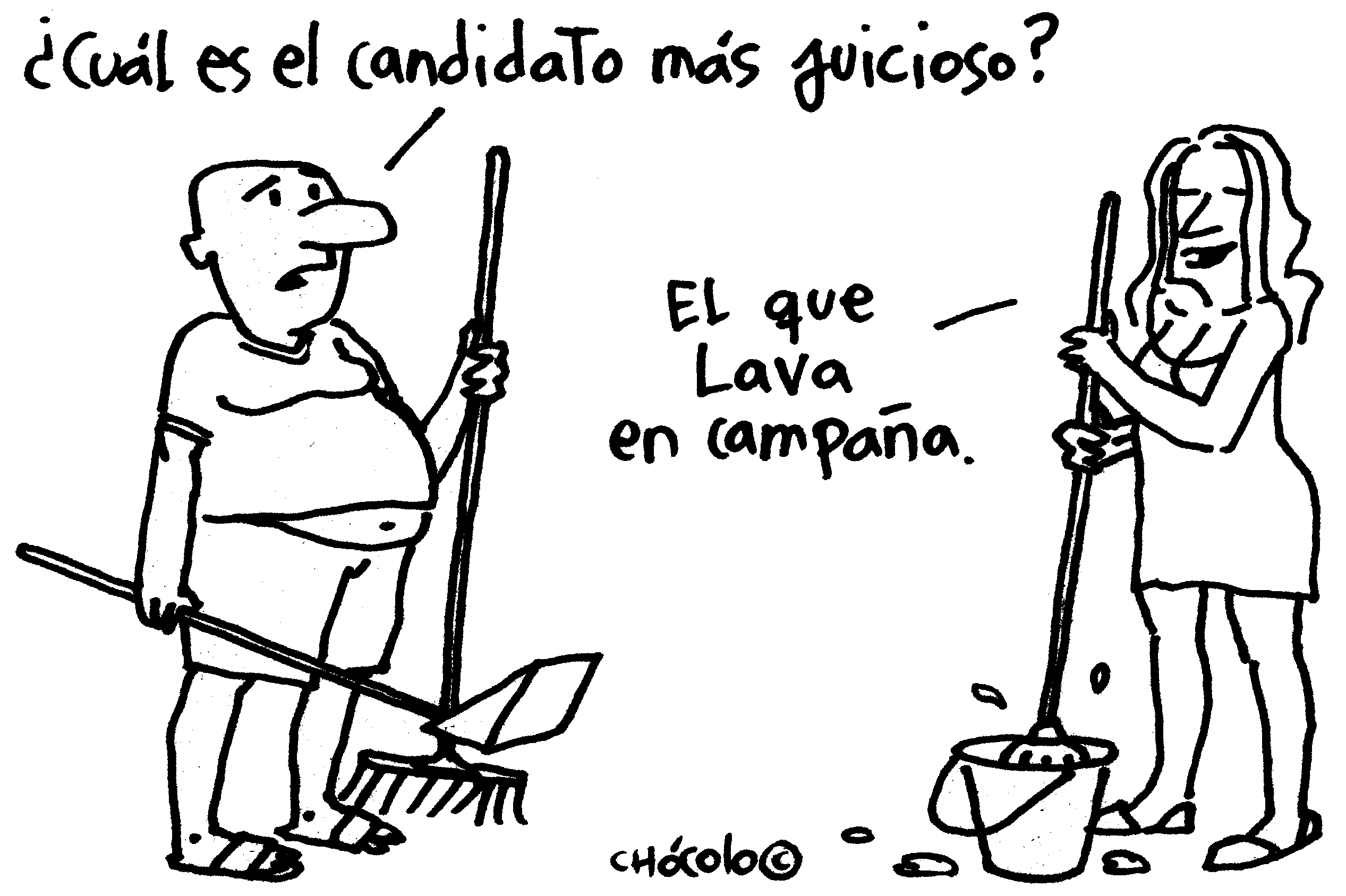 Chócolo