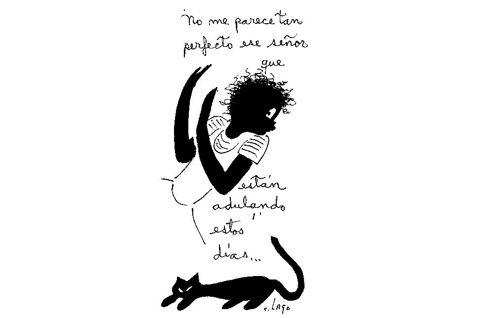 Caricaturas