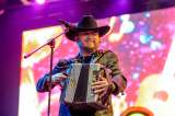 Eden Muñoz confirmó concierto en Bogotá: hora, fecha, lugar, precios de boletas y más