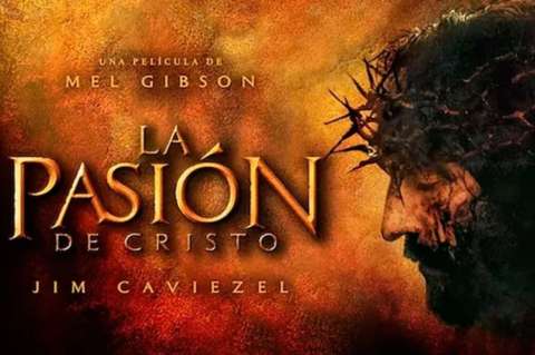 La secuela de ‘La Pasión de Cristo’ de Mel Gibson llegará en dos partes. Primeras imágenes