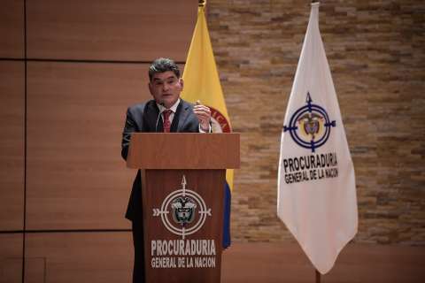 Procuraduría pide a Corte tumbar decreto de proyectos educativos en el Catatumbo