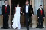 ¿Por qué el príncipe Enrique y Meghan Markle aplazaron su luna de miel?