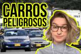 La Pulla: ¡CUIDADO! Nos están vendiendo carros peligrosos