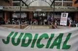 Asonal Judicial rechazó anuncios del Gobierno frente al paro judicial