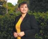 “La jardinería es una posibilidad de cuidar la vida”: Martha Liliana Perdomo