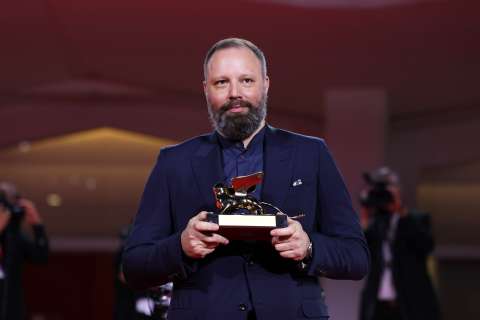 “Kinds of Kindness”, la próxima cinta de Yorgos Lanthimos después de “Poor Things”