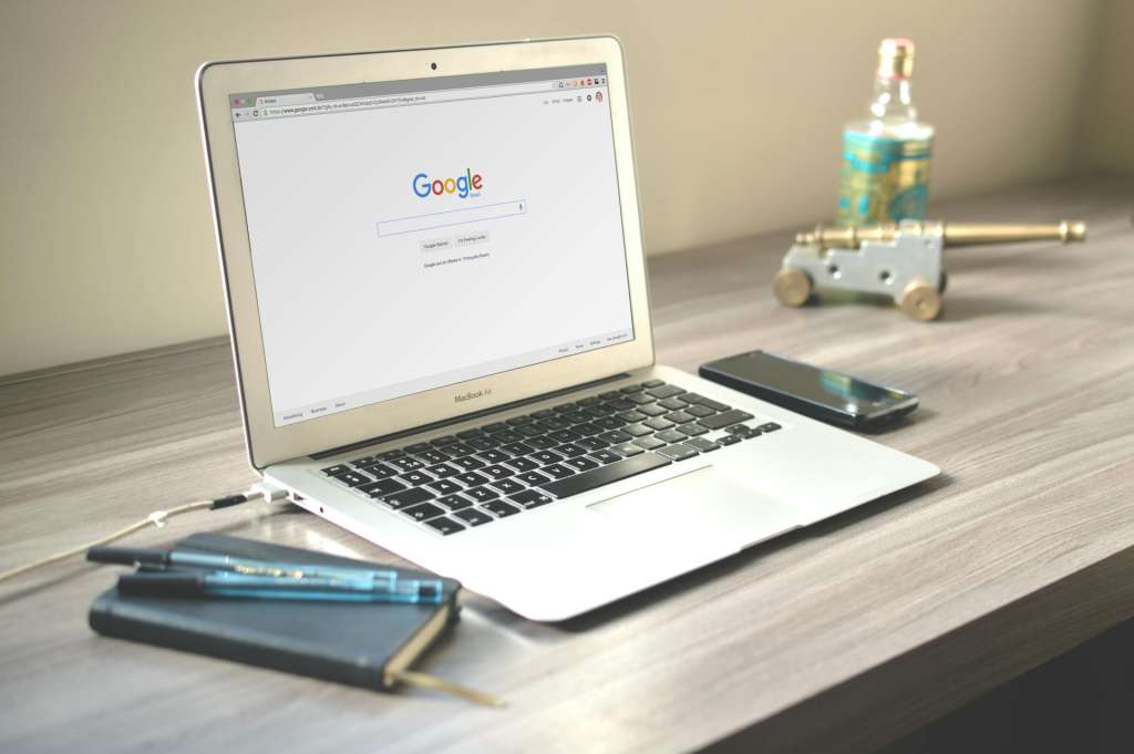 Google Chrome es el motor de búsqueda de al menos el 80% de la población en internet.