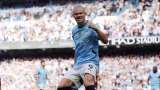 Vea la sensacional tripleta de Haaland con Manchester City: video