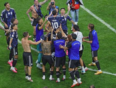 Argentina vs. España: historial antes de la final del Mundial 2026, ¿quién domina el duelo?