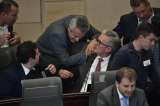 Gobierno apuesta su última carta por las reformas en medio de escándalo en la Ungrd