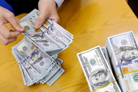 Precio del dólar hoy en Colombia: así cerró la divisa este 22 de agosto