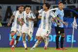 Así quedó la tabla de las Eliminatorias tras la fecha 13: Colombia sigue en caída