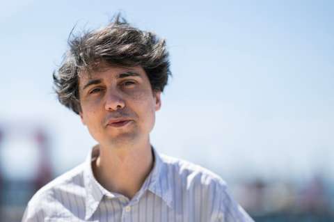 “Los cineastas deberíamos reflexionar sobre los premios que nos damos a nosotros mismos”
