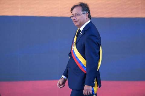 “Petro no tendrá 100 días de gabela”: Ariel Ávila