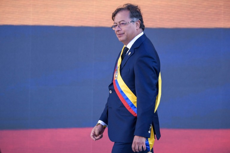 Gustavo Petro | ¿Qué dice el signo zodiacal del Presidente de Colombia?