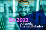 Innovación desde la educación, un compromiso de Crehana para el 2022