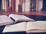 ¿Qué tanto sabes de literatura básica? Te ponemos a prueba