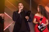 Ganadores de los Latino Music Awards 2021 en Bogotá