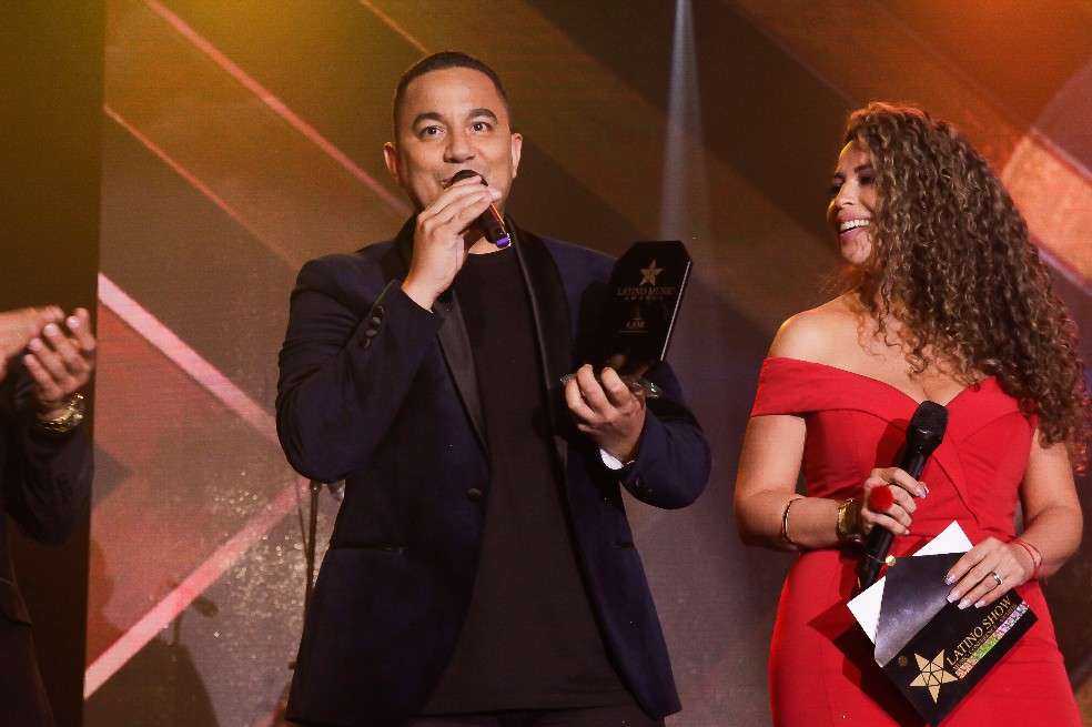 Anoche se dieron a conocer los ganadores de los Latino Music Awards en una gala de premiación celebrada en el Hotel Grand Hyatt de Bogotá.