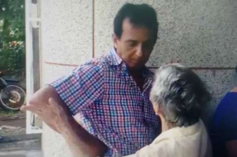 Falleció la mamá del personero de Puerto Berrío