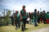 Lo que se prepara para las marchas de hoy en Bogotá y más ciudades