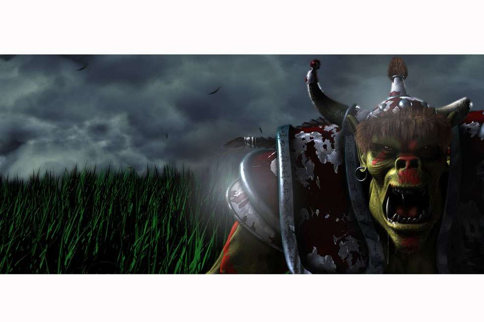 ‘World of warcraft’ es uno de los juegos en línea más populares, con más de 10 millones de suscriptores en el mundo. / Flickr: SobControllers