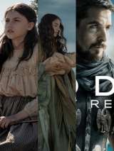 Programación para Semana Santa de Netflix, HBO Max, Disney+ y Prime Video