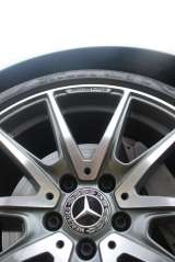Mercedes-Benz empezará a producir baterías eléctricas en 2024