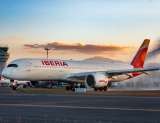 Iberia ya cuenta con 17 vuelos semanales entre España y Colombia
