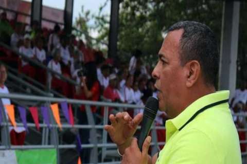 Alcalde de Yumbo pide investigar amenazas contra concejales del municipio