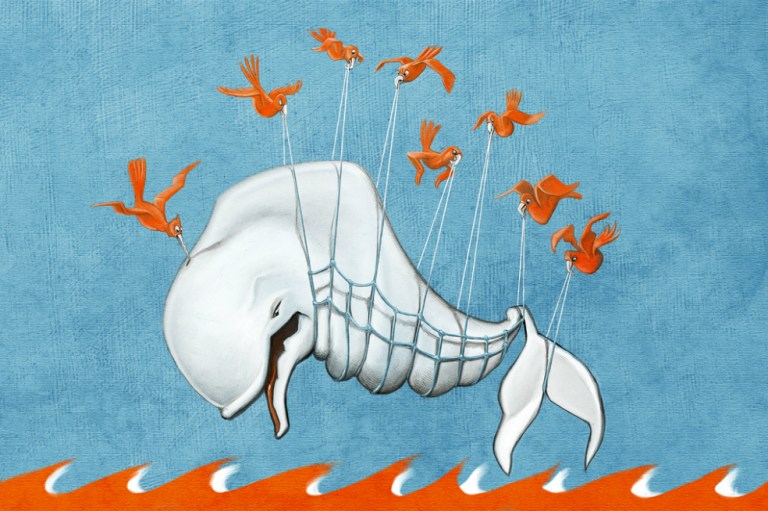 Las redes sociales como espacios para el discurso nocivo