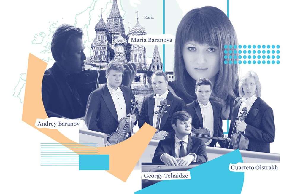 Tchaidze ha sido aclamado en Europa, Norteamérica y Asia. El diario The Telegraph ha dicho que posee “una sensibilidad delicada combinada con una técnica perfecta”.