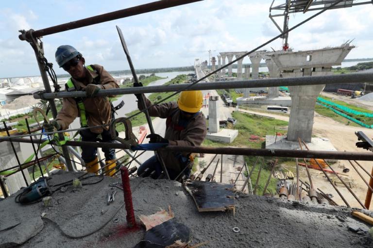 ¿Cómo le fue a Colombia en materia laboral en 2017?