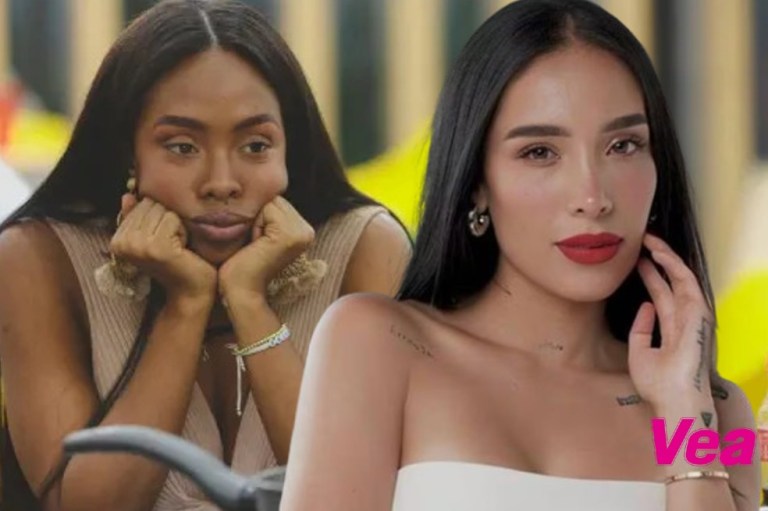 ¿Karen Sevillano ya salió de LCDLF? Luisa Fernanda W reveló la verdad