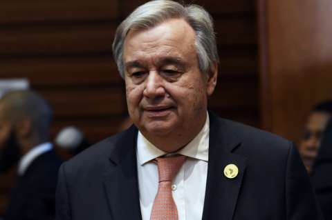 La ONU pide tolerancia cero con mutilación genital femenina