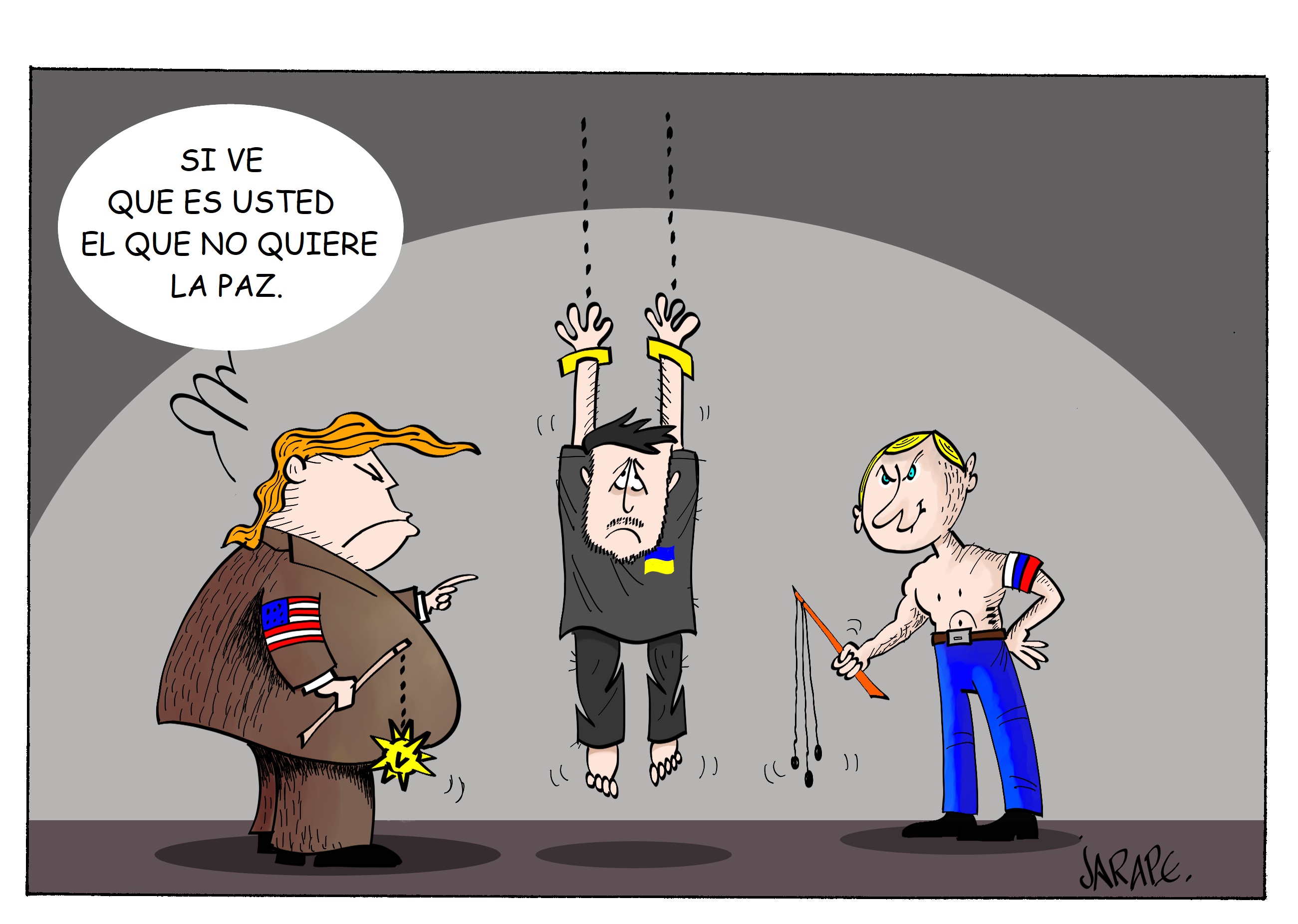Caricatura