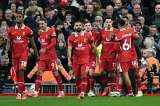 Tras el triunfo sobre Chelsea, Liverpool se mantiene líder de la Premier League
