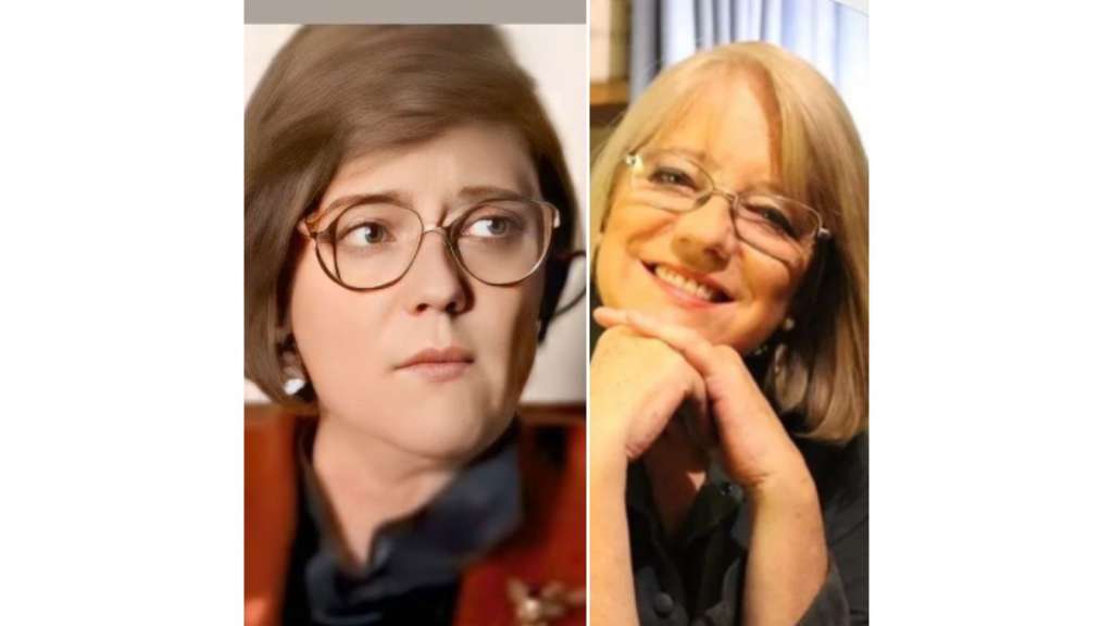 ¿Qué le pasó a Ma. Angélica Mallarino? Piden ayuda para actriz de ‘Escobar’: “Nos necesita”