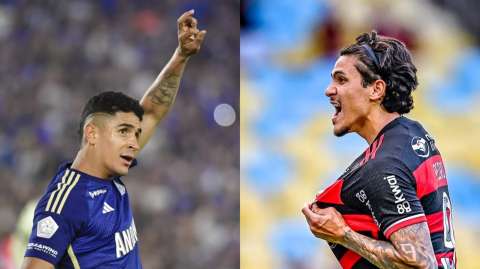 Millonarios vs. Flamengo: hora y dónde ver el partido de la Copa Libertadores