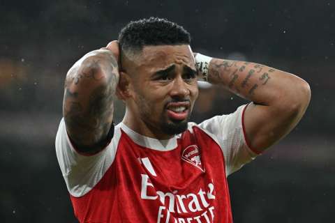 Arsenal empató y desperdició una oportunidad clave: así quedó la tabla en la Premier League