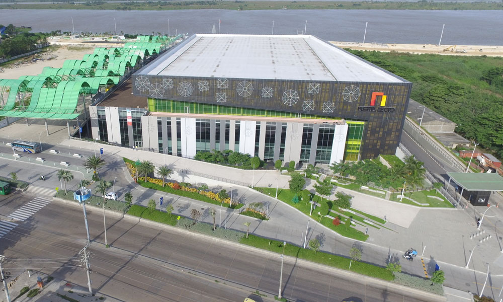 Entre los establecimientos que ya cuenta con el sello bioseguro se incluyen Ágora y Corferias en Bogotá; Puerta de Oro en Barranquilla; Plaza Mayor en Medellín; Estelar Santa Mar Hotel y Centro de Convenciones en Santa Marta; y el Hotel y Centro de Convenciones las Américas y el Centro de Convenciones Cartagena de Indias, de acuerdo con ProColombia.
