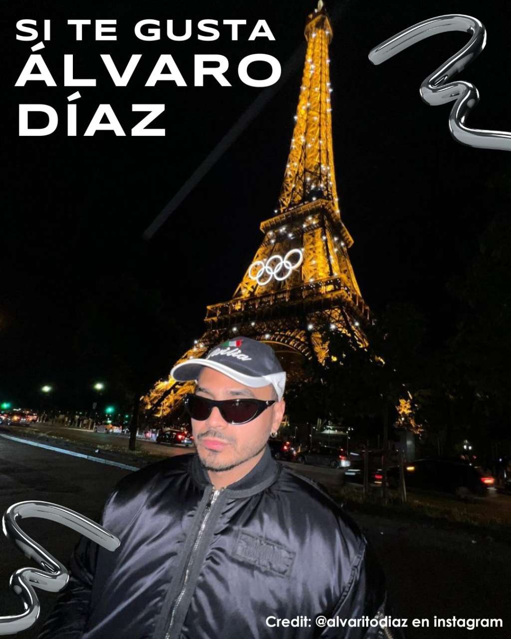 Rapero, cantante y compositor puertorriqueño, ha colaborado con Feid, Bad Bunny Jowell &Randy, entre otros.