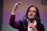 Centro Democrático busca frenar ruidos internos y sale en defensa de María Fernanda Cabal
